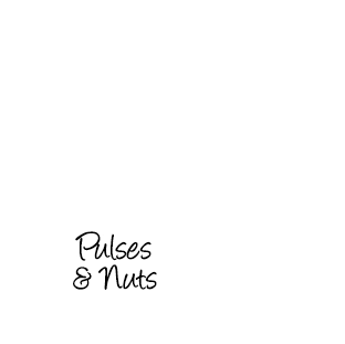 Meat, Fish, Pulses and Nuts